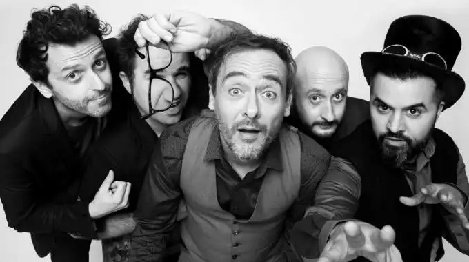 Love of Lesbian: Discos, letras y canciones