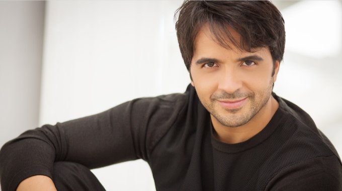 Luis Fonsi Luis Fonsi