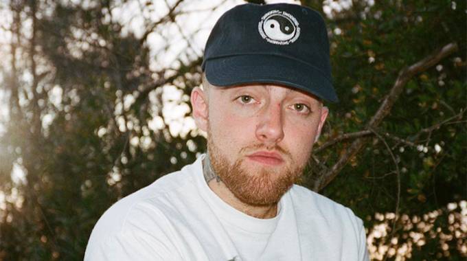 Fallece el rapero Mac Miller