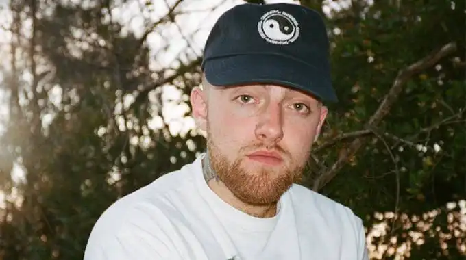 Discografía de Mac Miller