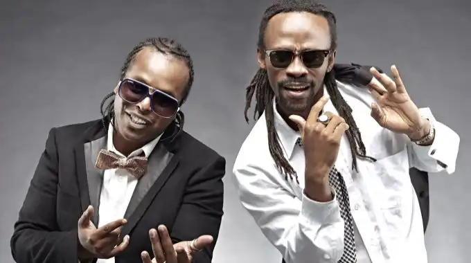 Madcon: Discos, letras y canciones