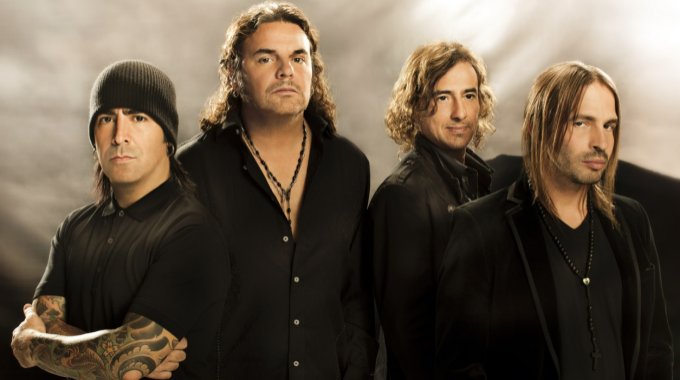 Maná reedita 'No ha parado de llover', con Sebastián Yatra