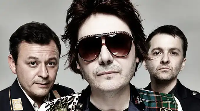 Manic Street Preachers: Discos, letras y canciones