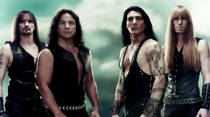 Manowar: Discos, letras y canciones