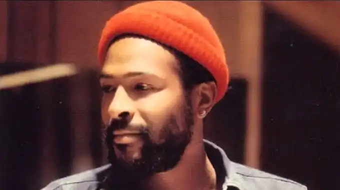 Marvin Gaye: Discos, letras y canciones