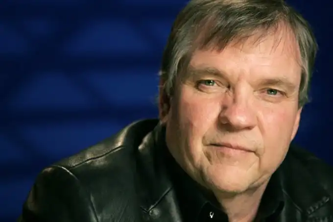 Meat Loaf: Discos, letras y canciones