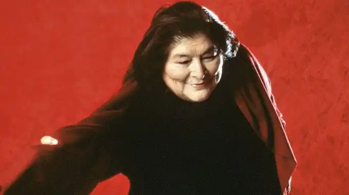 Mercedes Sosa: Discos, letras y canciones