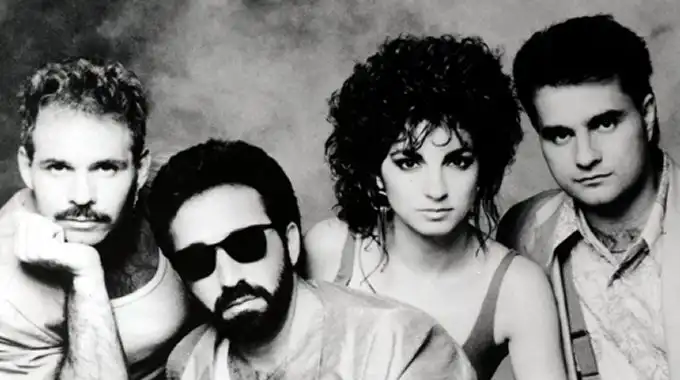 Discografía de Miami Sound Machine