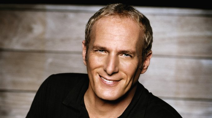 Michael Bolton Michael Bolton