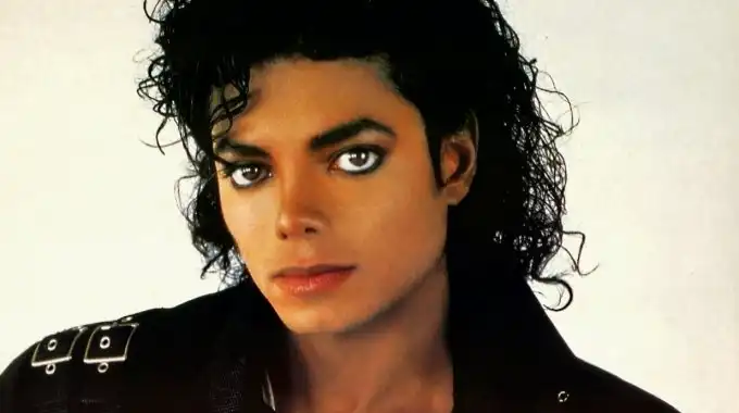 Biografía de Michael Jackson