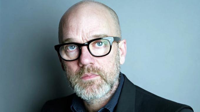 Michael Stipe, ex de REM, podría estar trabajando en su primer álbum en solitario Michael Stipe, ex de REM, podría estar trabajando en su primer álbum en solitario