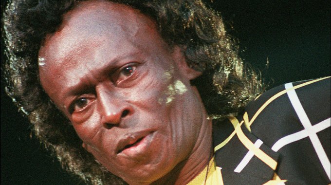 Se publica Rubberband, el álbum perdido de Miles Davis