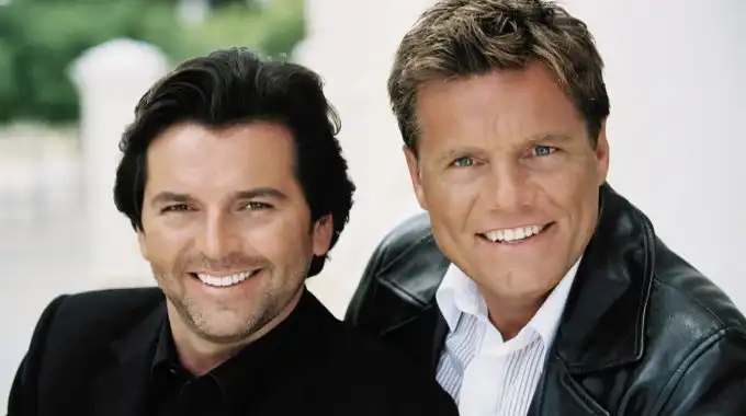 Modern Talking: Discos, letras y canciones