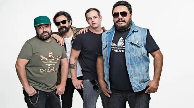 Biografía de Molotov