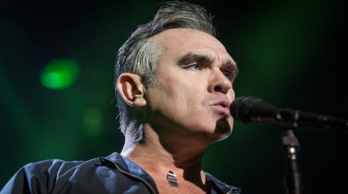 Biografía del Cantante Morrissey - Discos, Canciones y más