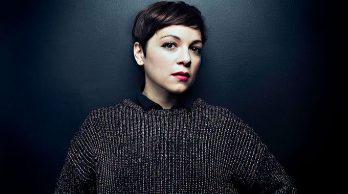 Natalia Lafourcade estrena 'De todas las flores, primer adelanto de su nuevo álbum