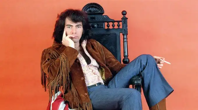 Neil Diamond: Discos, letras y canciones