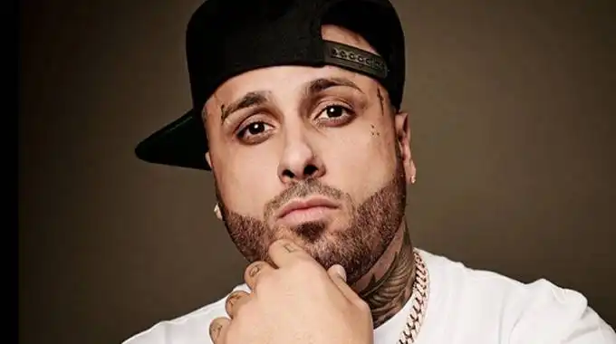 Nicky Jam: Discos, letras y canciones