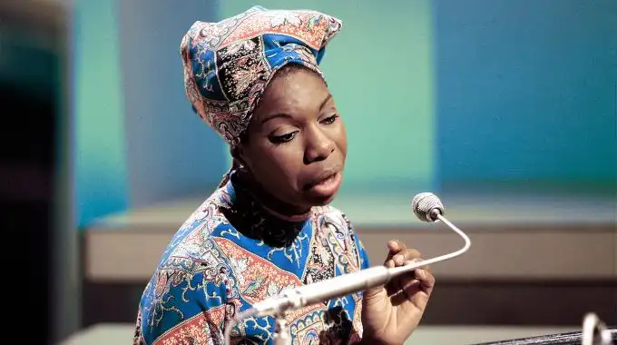 Nina Simone: Discos, letras y canciones