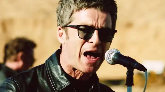 Noel Gallagher: Discos, letras y canciones