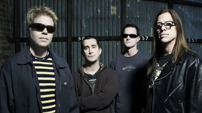 The Offspring: Discos, letras y canciones