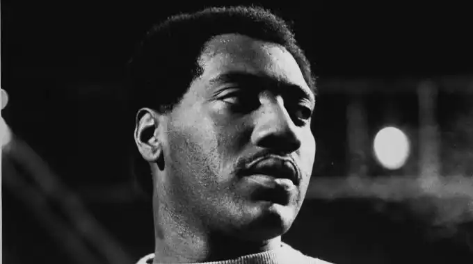 Otis Redding: Discos, letras y canciones