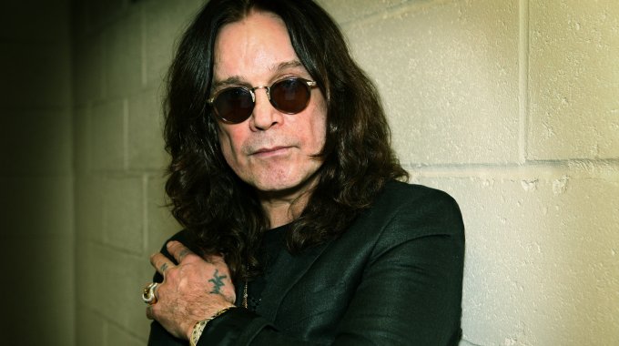 'Patient Number 9', lo nuevo de Ozzy Osbourne