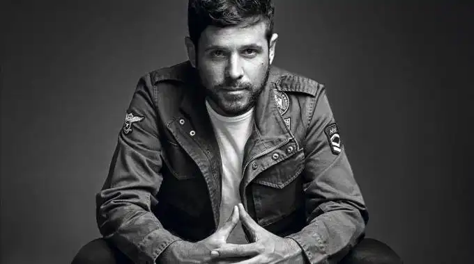 Discografía de Pablo López