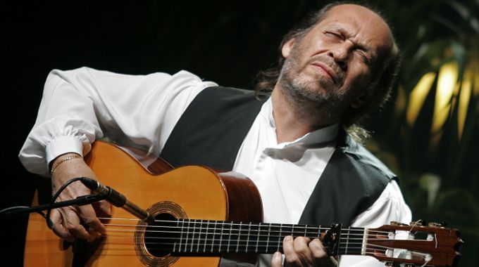 Paco de Lucía Paco de Lucía