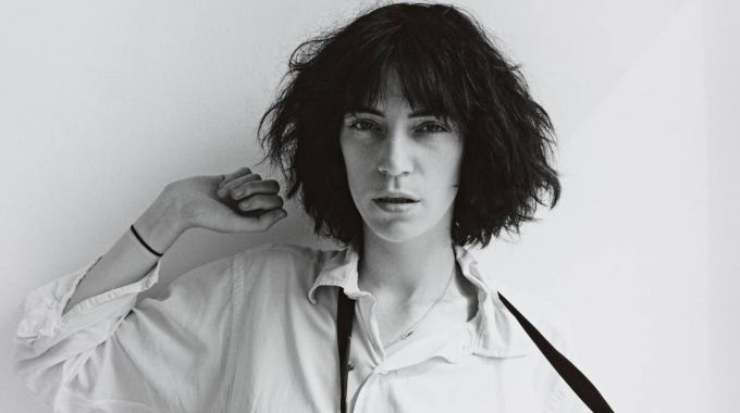 Patti Smith publica un libro basado en su 'vida' en Instagram