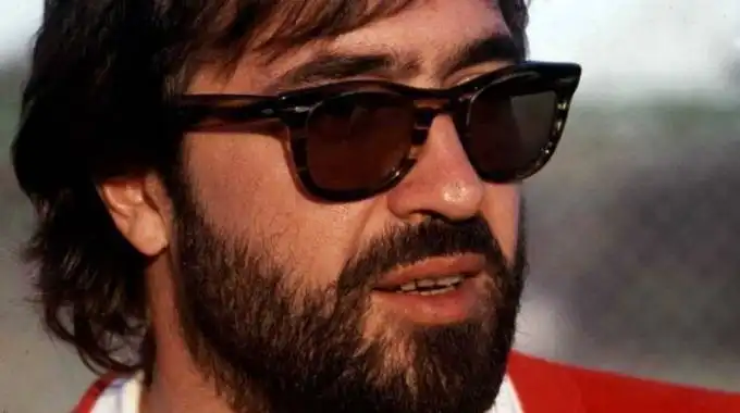 Discografía de Patxi Andión