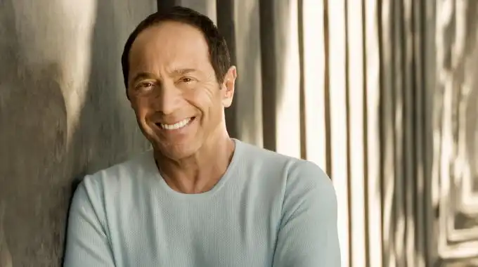 Biografía de Paul Anka
