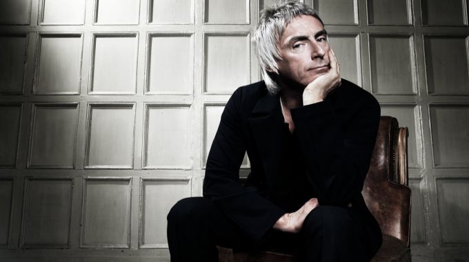 Paul Weller anuncia 4 conciertos en España