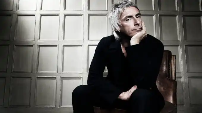Biografía de Paul Weller