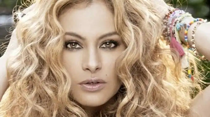 Paulina Rubio: Discos, letras y canciones