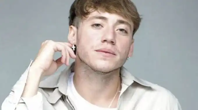 Discografía de Paulo Londra