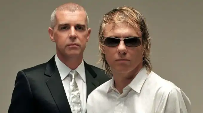 Pet Shop Boys: Discos, letras y canciones