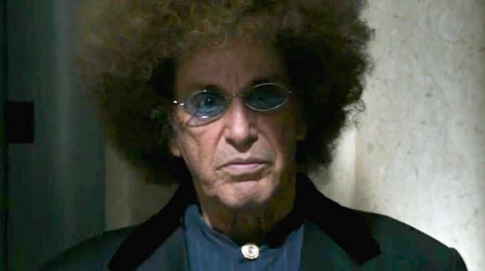 Se anuncia nuevo documental sobre la vida del productor Phil Spector Se anuncia nuevo documental sobre la vida del productor Phil Spector