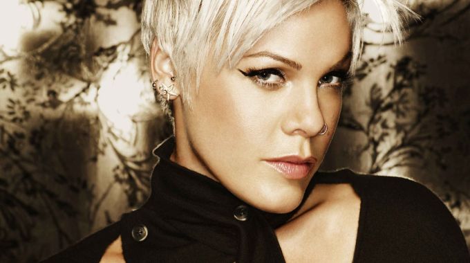 Pink anuncia álbum para 2023 y estrena primer sencillo