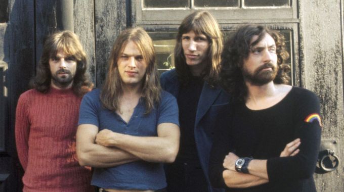 Los mejores discos de Pink Floyd