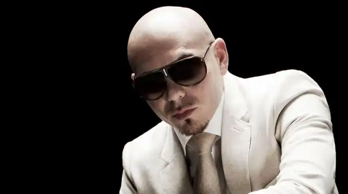 Pitbull: Discos, letras y canciones