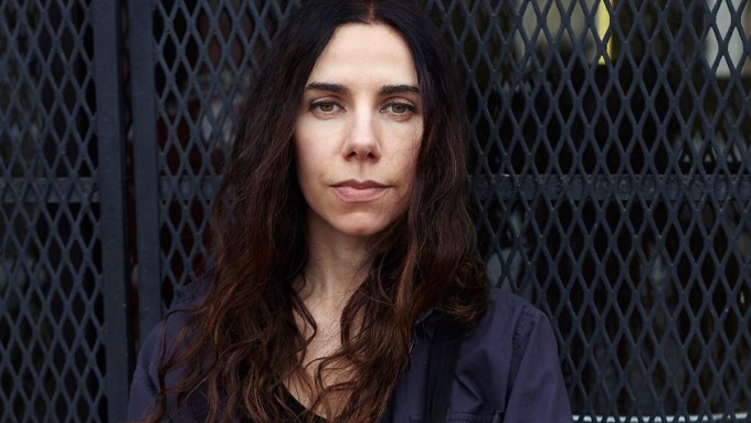 PJ Harvey lanza el recopilatorio 'B-Sides, Demos and Rarities' PJ Harvey lanza el recopilatorio 'B-Sides, Demos and Rarities'