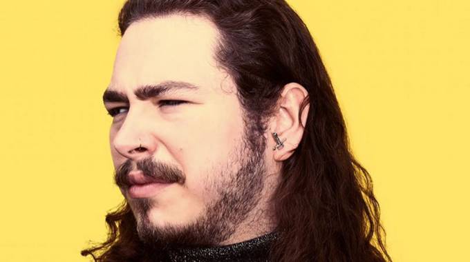 Post Malone anuncia un nuevo álbum, titulado Hollywood’s Bleeding’