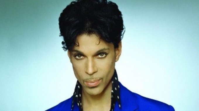 Se publica en streaming el catálogo de Prince