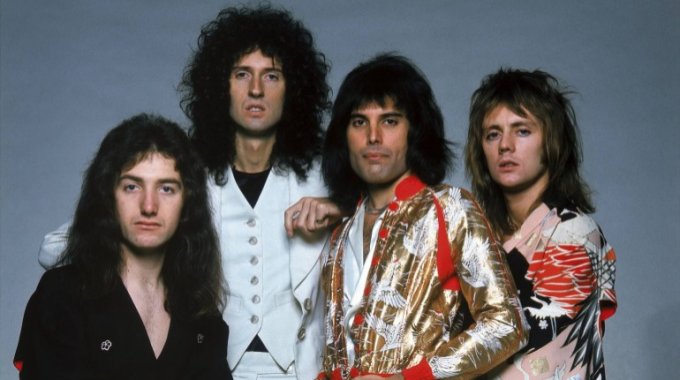 Rhapsody de Queen contra el coronavirus