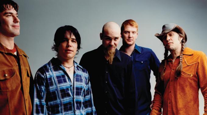 Queens of the Stone Age reeditan en vinilo sus cuatro primeros discos Queens of the Stone Age reeditan en vinilo sus cuatro primeros discos
