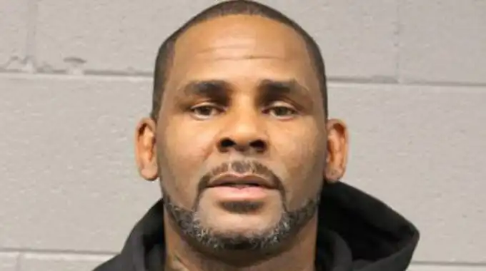 R. Kelly: Discos, letras y canciones