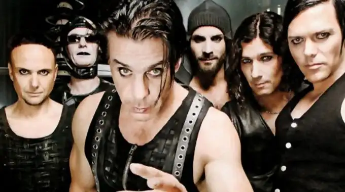 Rammstein: Discos, letras y canciones