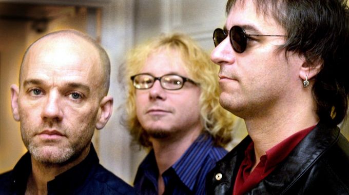 R.E.M. reedita Monster, 25 años después