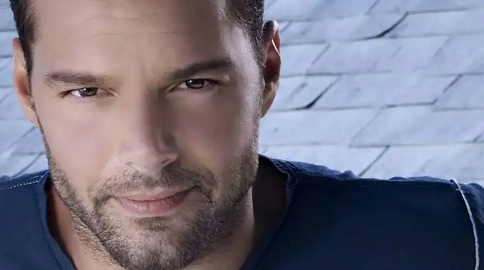 Ricky Martin: Discos, letras y canciones